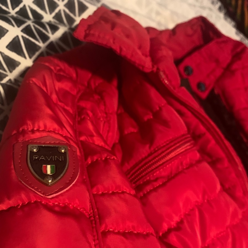 Jacket - Picture 3 of 4